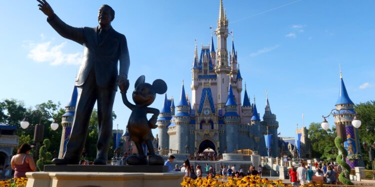 Here’s what to expect when Disney reports before the bell Here’s what to expect when Disney reports before the bell