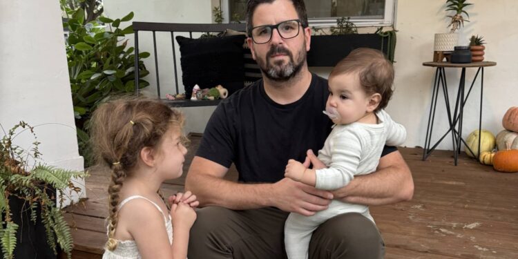 ‘I have no money’: Thousands of Americans see their savings vanish in Synapse fintech crisis ‘I have no money’: Thousands of Americans see their savings vanish in Synapse fintech crisis