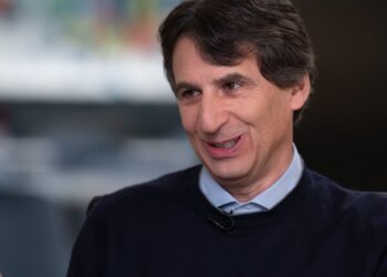 If Apollo CEO Marc Rowan is tapped for Treasury, it could mean a boon for  trillion private equity market