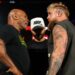Jake Paul, Mike Tyson fight breaks record for biggest boxing gate outside of Las Vegas