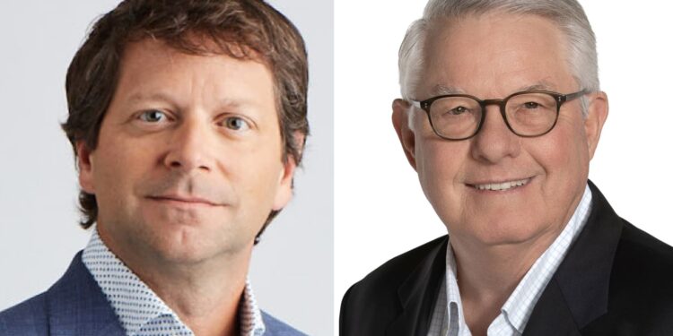 Kohl’s CEO Tom Kingsbury to step down in January, to be replaced by Michaels CEO Ashley Buchanan Kohl’s CEO Tom Kingsbury to step down in January, to be replaced by Michaels CEO Ashley Buchanan