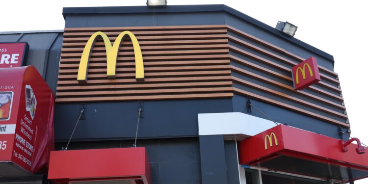 McDonald’s preparing a 2025 ‘McValue’ offering McDonald’s preparing a 2025 ‘McValue’ offering