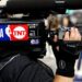 NBA, Warner Bros. Discovery agree to settle lawsuit over live game rights NBA, Warner Bros. Discovery agree to settle lawsuit over live game rights
