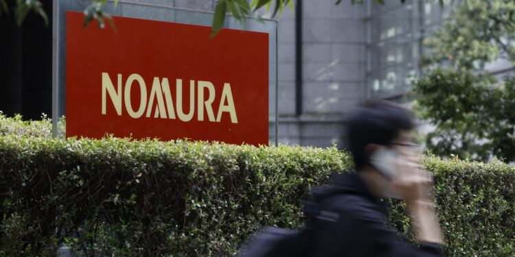 Nomura CEO’s year from hell: One staffer accused of bond market manipulation—and another of attempting to murder a client Nomura CEO’s year from hell: One staffer accused of bond market manipulation—and another of attempting to murder a client