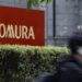 Nomura CEO’s year from hell: One staffer accused of bond market manipulation—and another of attempting to murder a client