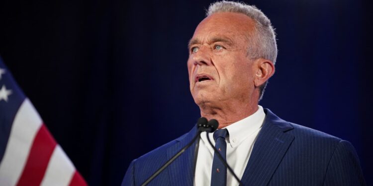 RFK Jr. is Trump’s pick to lead HHS — here’s what he could do with that power