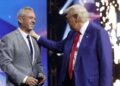 Trump says he will give RFK Jr. a major health role if he wins the White House. Here’s what that means for patients, drugmakers
