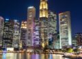 Trump’s victory could make life harder for Hong Kong—and that may be good news for Singapore’s banks