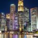 Trump’s victory could make life harder for Hong Kong—and that may be good news for Singapore’s banks