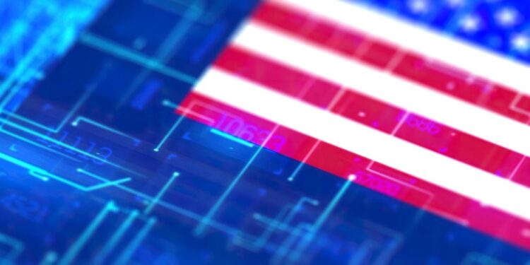 American democracy is soul-searching. An AI-era version of the Federalist Papers may be the answer American democracy is soul-searching. An AI-era version of the Federalist Papers may be the answer