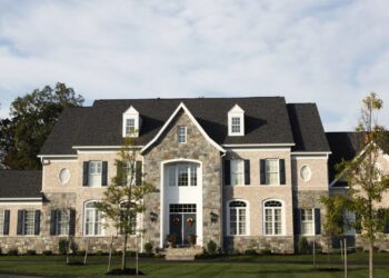 American homeowners are wasting more space than ever before