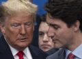 Canadian dollar slumps as Trudeau’s government teeters on collapse