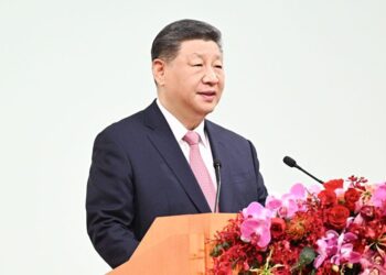 China’s Xi Jinping asked ‘What’s so bad about deflation?’ amid economic slowdown, report says China’s Xi Jinping asked ‘What’s so bad about deflation?’ amid economic slowdown, report says