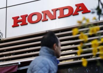 Dire situation in China is one reason for Honda, Nissan merger