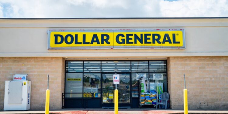 Dollar General tests same-day delivery as discounter chases Walmart