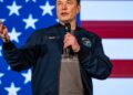 Even Elon Musk is wowed by Google’s new quantum chip, which it claims ‘cracks a key challenge’ that’s existed for almost three decades