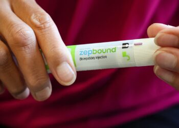 FDA says the Zepbound shortage is over. Here’s what that means for compounding pharmacies, patients who used off-brand versions