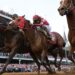 Horse racing is set for a resurgence, even as America’s oldest track closes