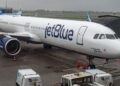 JetBlue cuts more unprofitable routes, tweaks Europe flights