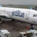 JetBlue cuts more unprofitable routes, tweaks Europe flights