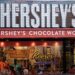 Mondelez made a takeover approach for Hershey, sources say