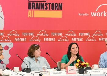 Morals, judgement among things that AI tech cannot do, experts say