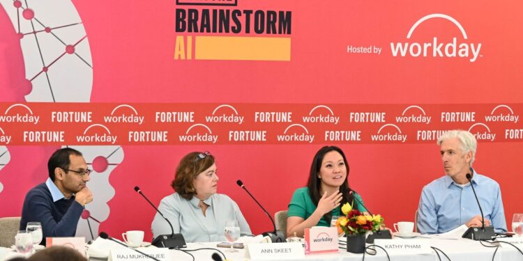 Morals, judgement among things that AI tech cannot do, experts say