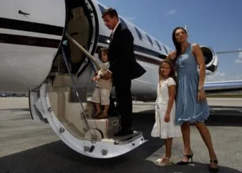 More than 0 trillion in wealth is about to be inherited — here are the biggest winners More than 0 trillion in wealth is about to be inherited — here are the biggest winners