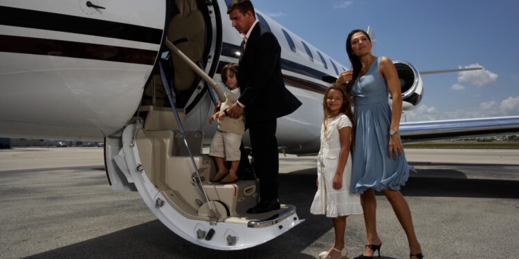 More than 0 trillion in wealth is about to be inherited — here are the biggest winners More than 0 trillion in wealth is about to be inherited — here are the biggest winners