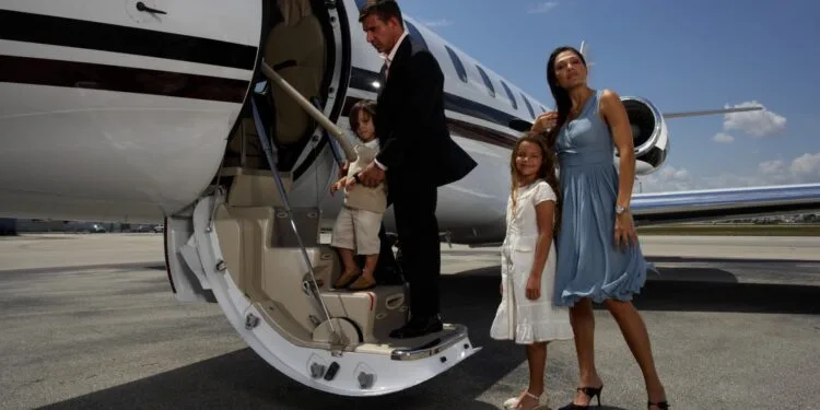 More than 0 trillion in wealth is about to be inherited — here are the biggest winners More than 0 trillion in wealth is about to be inherited — here are the biggest winners