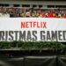 Netflix sets streaming record with Christmas Day NFL games Netflix sets streaming record with Christmas Day NFL games