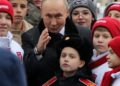 Putin is desperately trying to reverse Russia’s population crisis and sees Ukraine as a solution, experts say