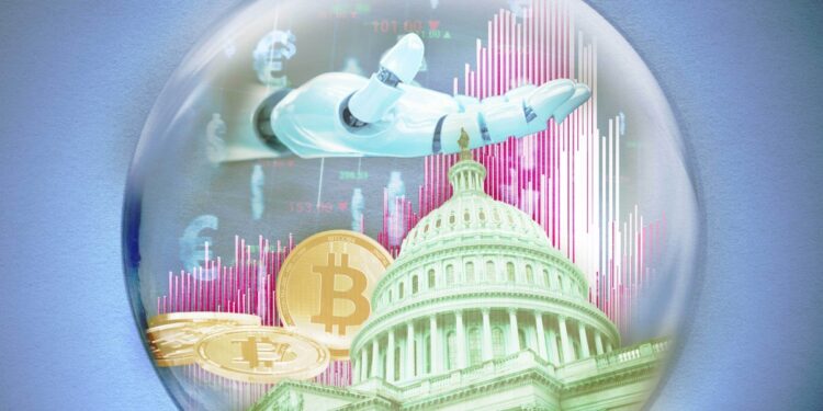 Term Sheet’s Crystal Ball: VCs, entrepreneurs, and tech executives on what’s ahead in 2025