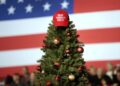 Trump voters could fuel holiday spending, while Harris supporters may pull back