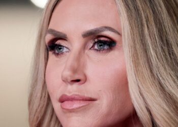 Trump’s daughter-in-law says she won’t seek US Senate seat