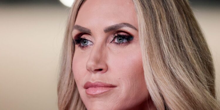 Trump’s daughter-in-law says she won’t seek US Senate seat