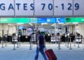 What a government shutdown could mean for air travel
