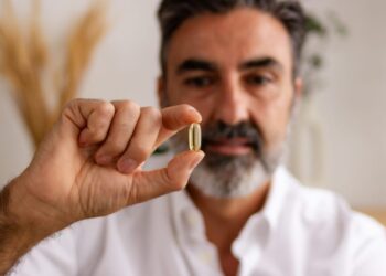 4 expert-recommended supplements to boost your energy