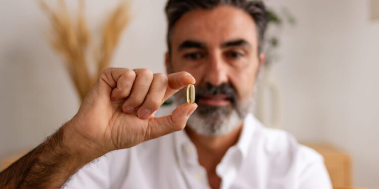 4 expert-recommended supplements to boost your energy