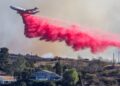 Aerial firefighting companies’ new challenge: Keeping up with demand