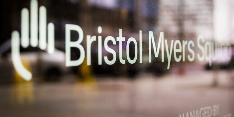 Bristol Myers Squibb says Alzheimer’s is the biggest market for new schizophrenia drug Bristol Myers Squibb says Alzheimer’s is the biggest market for new schizophrenia drug