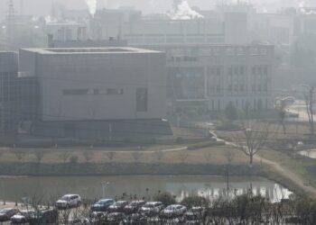 CIA now believes COVID most likely originated from a lab but has low confidence in its own finding