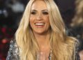 Carrie Underwood says she will perform ‘America the Beautiful’ at Trump’s inauguration—’I am humbled to answer the call’
