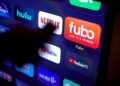 Disney to combine its Hulu+ Live TV with streamer Fubo