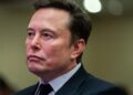 Elon Musk given special praise by Las Vegas police for help investigating Cybertruck blast outside Trump hotel