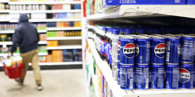 FTC sues PepsiCo, alleging price discrimination is raising costs for consumers FTC sues PepsiCo, alleging price discrimination is raising costs for consumers