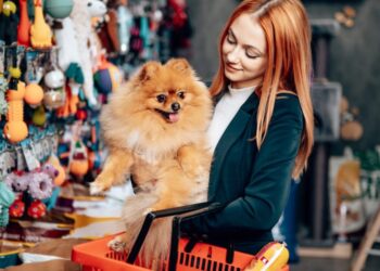 Gen Z are becoming pet parents because they can’t afford human babies—now Veterinarians are one of the hottest jobs of 2025, says Indeed