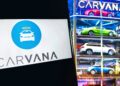Hindenburg Research shorts Carvana, calling company’s turnaround a ‘mirage’
