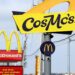 McDonald’s to close three CosMc’s locations — and open two more McDonald’s to close three CosMc’s locations — and open two more
