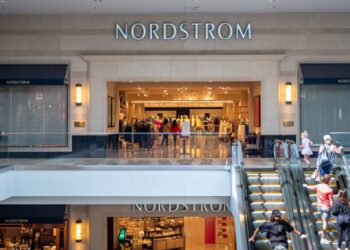 Nordstrom raises sales outlook after holiday season was better than feared